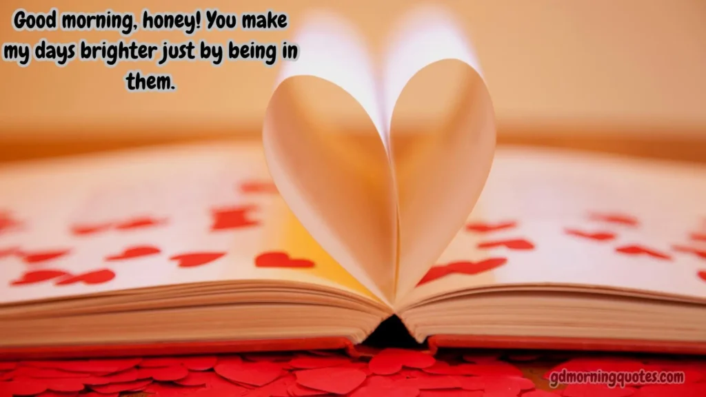 100 Sweet Good Morning Messages to Make Her Fall in Love