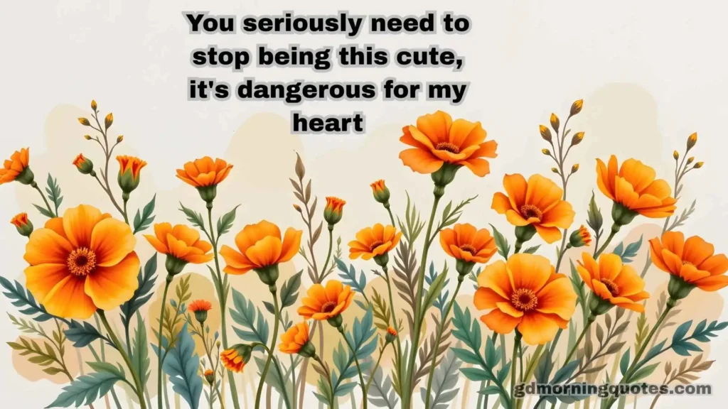 Flirty Good Morning Texts For Your Crush That Actually Work