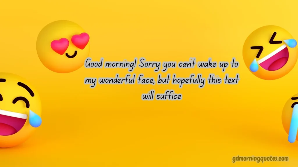125 Good Morning Messages for Someone Special to Brighten Their Day