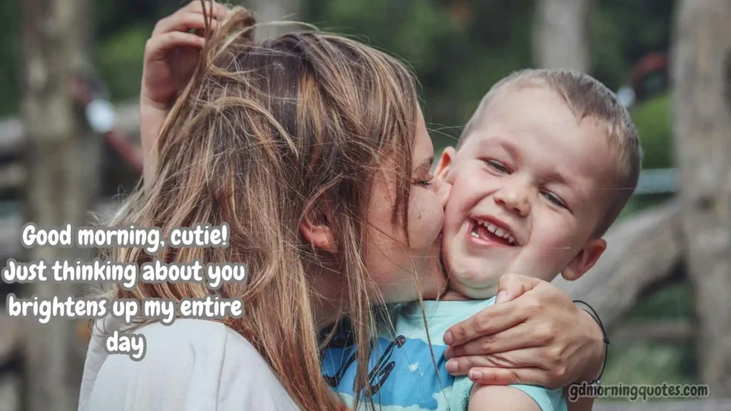 100 Sweet Good Morning Messages to Make Her Fall in Love