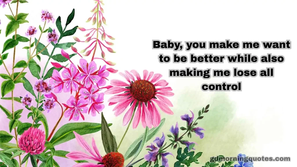 60 Sexy & Playful Good Morning Messages for Your Partner