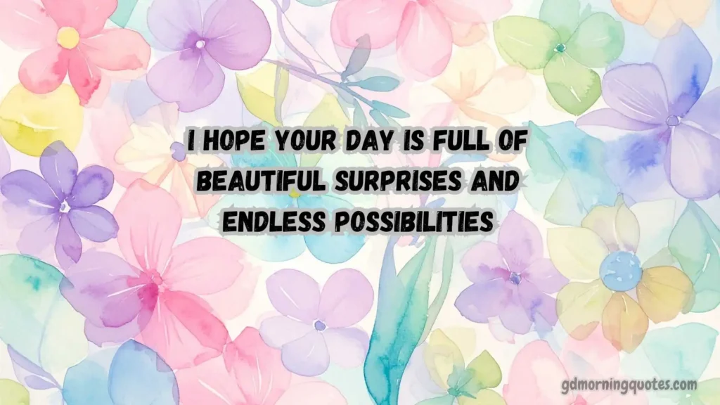 125 Good Morning Messages for Someone Special to Brighten Their Day
