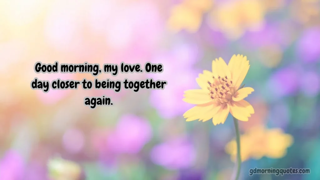125 Good Morning Messages for Someone Special to Brighten Their Day