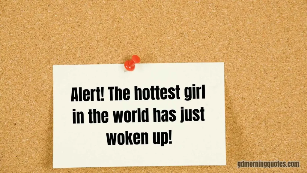 105 Good Morning Messages to Make Her Smile All Day