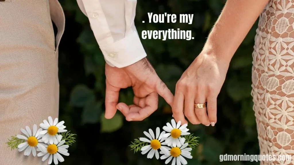 130+ Romantic Good Morning Messages for Your Wife to Start Her Day with Love