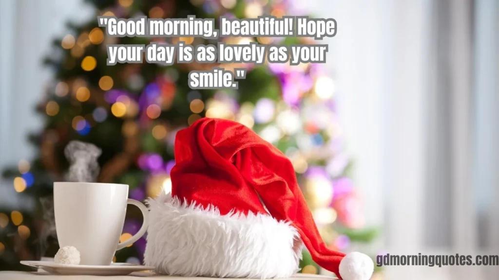 105 Beautiful Good Morning Messages for Her to Make Her Smile