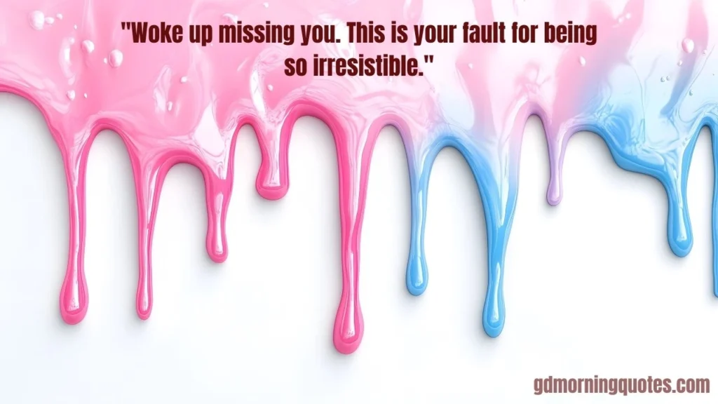 130 Flirty Good Morning Text Messages for Her to Start Her Day with a Smile