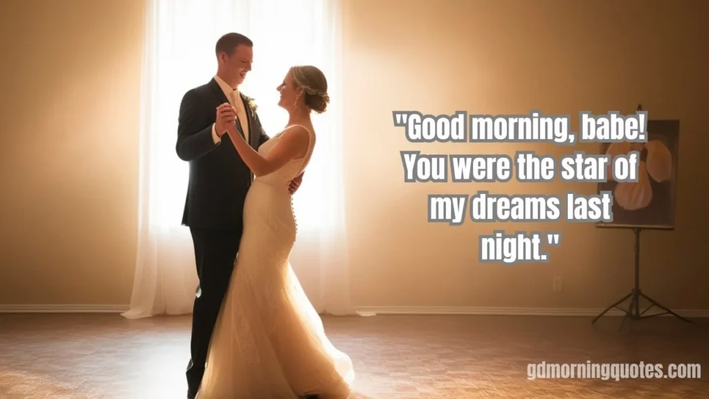 265 Good Morning Love Messages for Boyfriend and Husband to Make Him Feel Loved