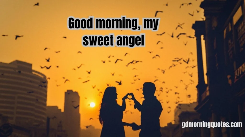 100 Long Romantic Good Morning Messages for Her to Start Her Day with Love