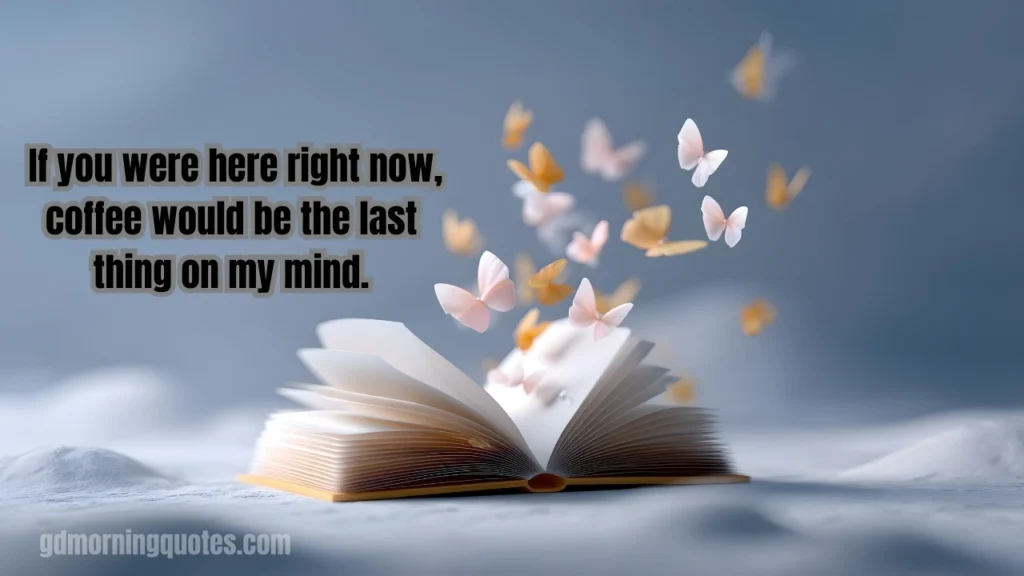 75 Flirty Good Morning Messages for Him to Spark Attraction