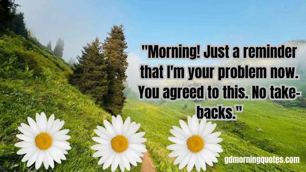  Cute Good Morning Messages for Your Girlfriend