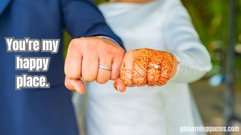 130+ Romantic Good Morning Messages for Your Wife to Start Her Day with Love