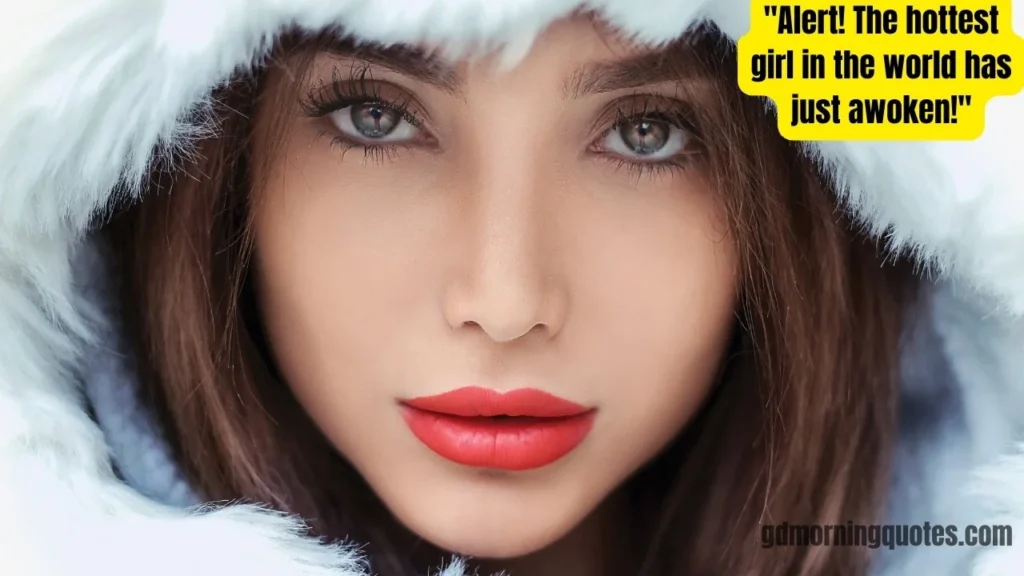 105 Beautiful Good Morning Messages for Her to Make Her Smile