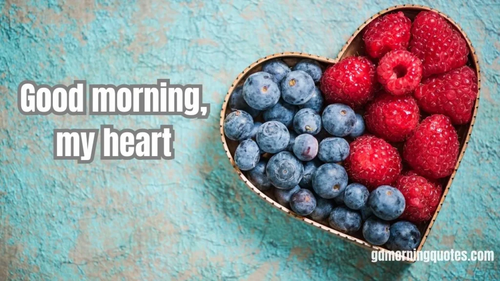 100 Long Romantic Good Morning Messages for Her to Start Her Day with Love