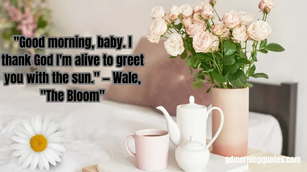  Cute Good Morning Messages for Your Girlfriend