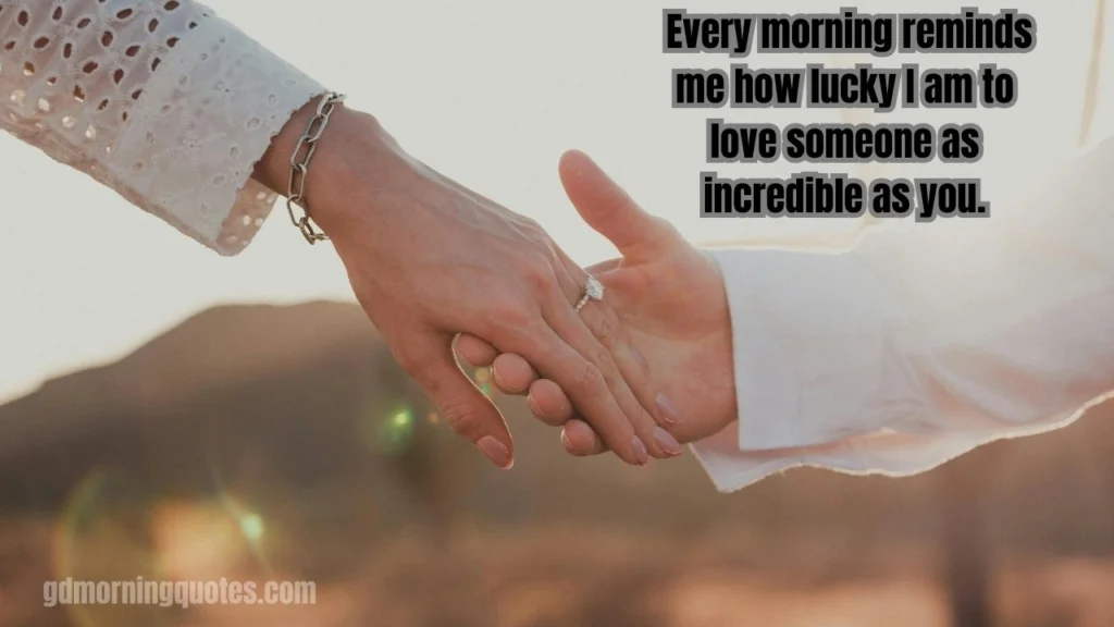 75 Flirty Good Morning Messages for Him to Spark Attraction