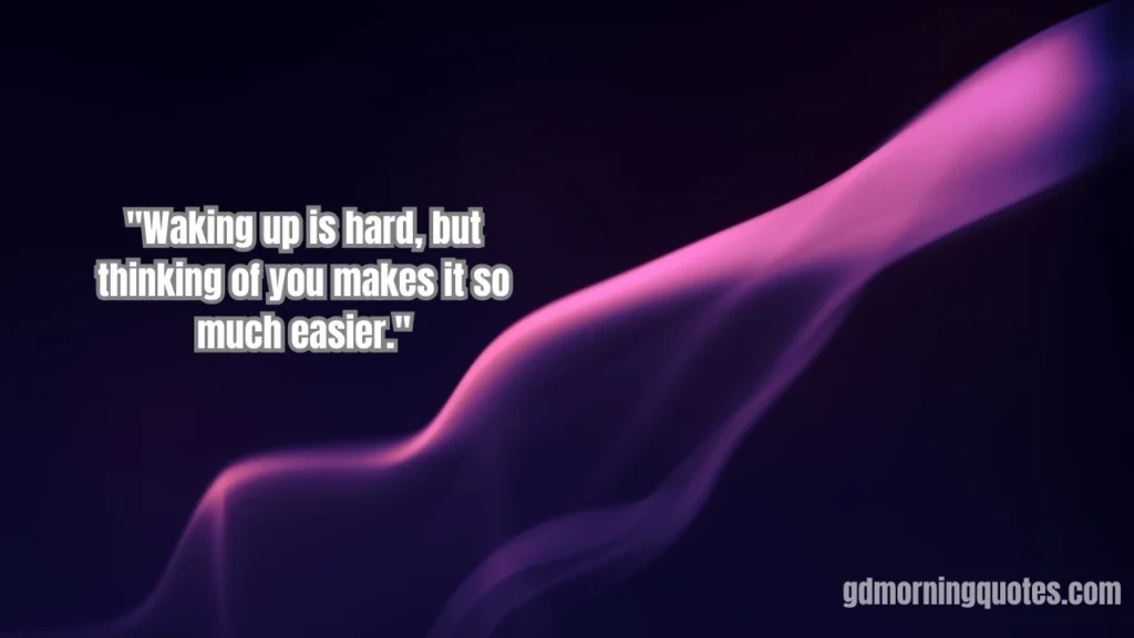 130 Flirty Good Morning Text Messages for Her to Start Her Day with a Smile