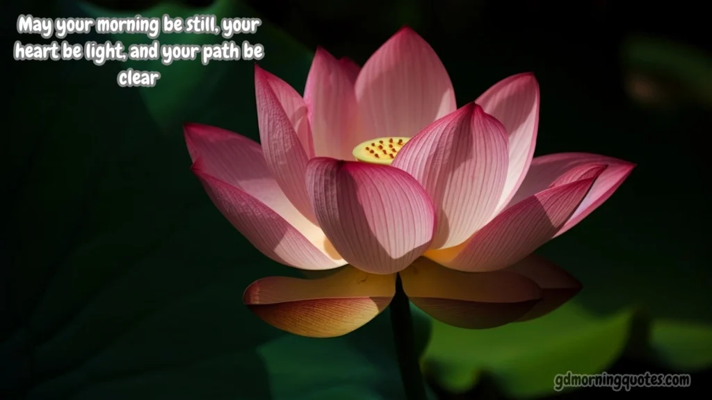 75 Spiritual Good Morning Messages to Bring Peace and Calm to Your Day