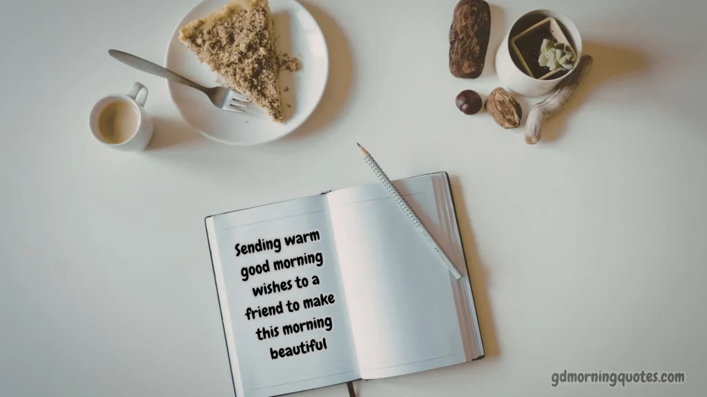 Motivational Good Morning Messages for Her