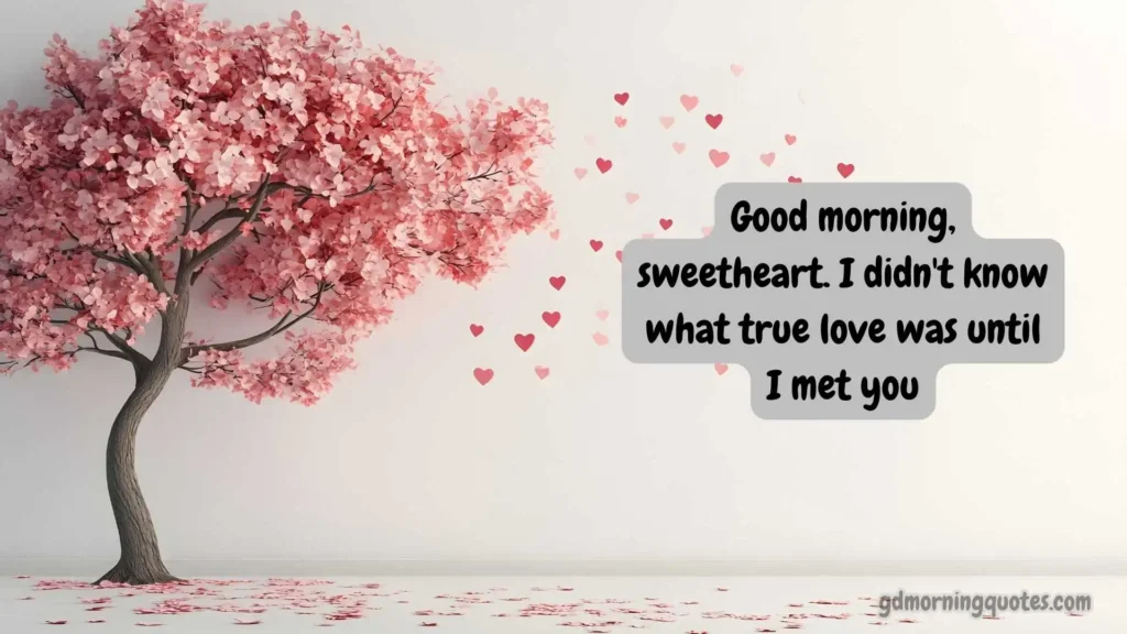 Romantic Good Morning Texts to Make Your Boyfriend Fall in Love