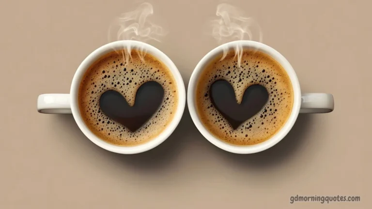 110 Good Morning Friendship Messages Full of Warmth 2026