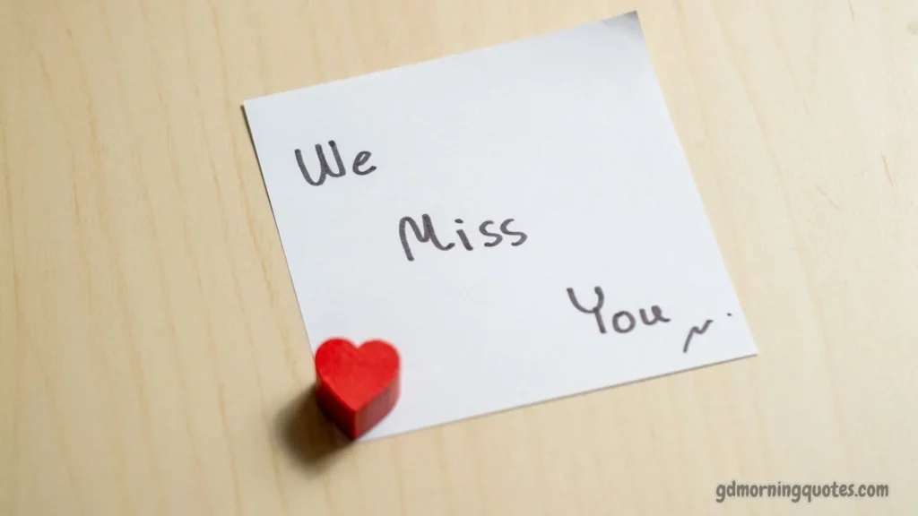 Heartfelt and Emotional Good Morning Messages for Parents