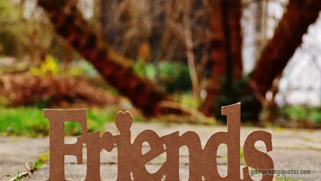 Long Good Morning Messages for Your Best Friend