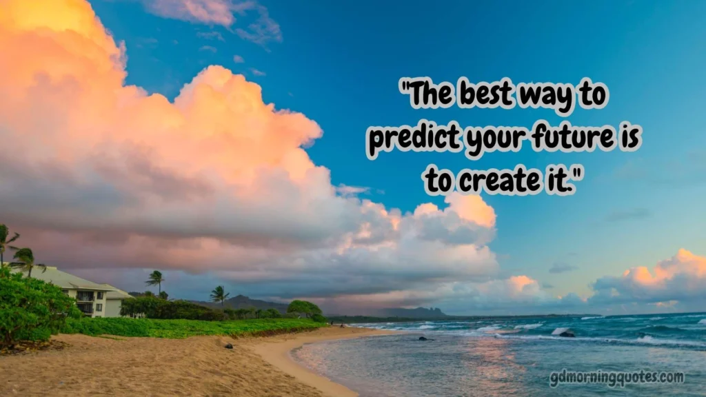 How to Use Good Morning Quotes Effectively