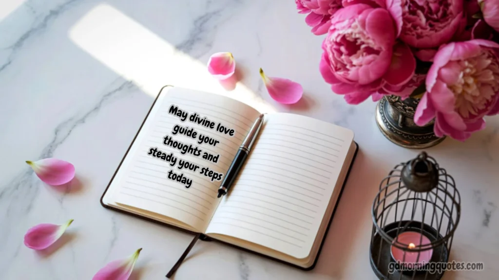 75 Spiritual Good Morning Messages to Bring Peace and Calm to Your Day