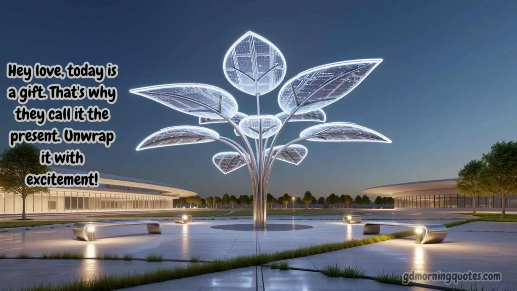 100 Motivational Good Morning Messages for Her to Make Her Smile