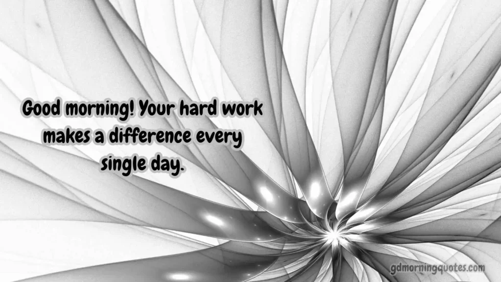 125 Inspirational Good Morning Messages for Positive Energy