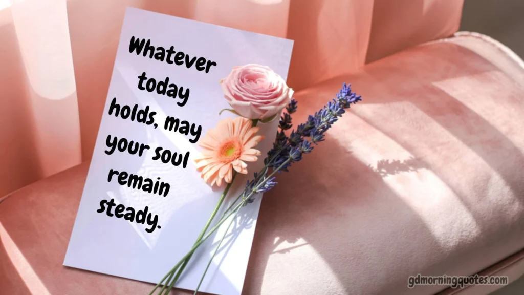 75 Spiritual Good Morning Messages to Bring Peace and Calm to Your Day