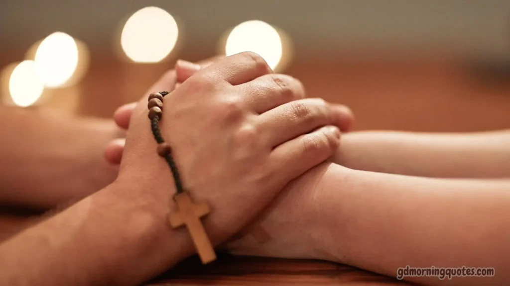 Religious and Spiritual Good Morning Messages for Dad