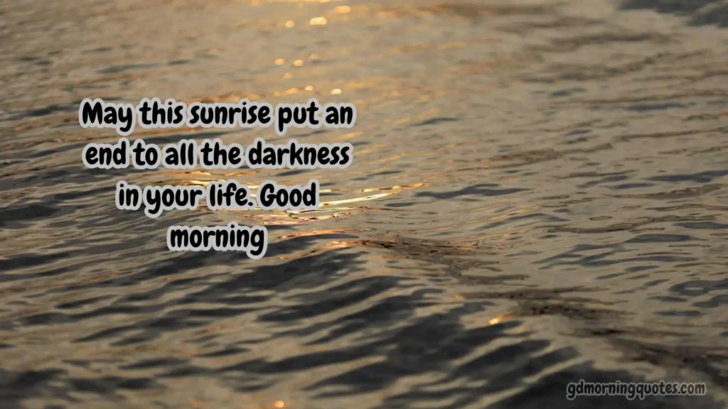 Reflective and Philosophical Good Morning Messages