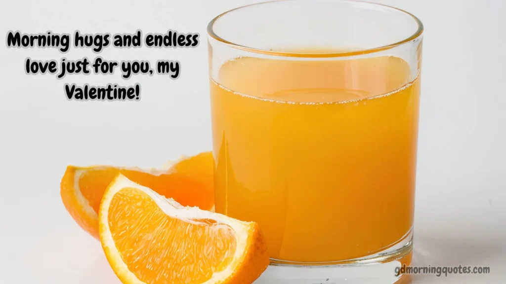Short Valentine Day Good Morning Messages for Her