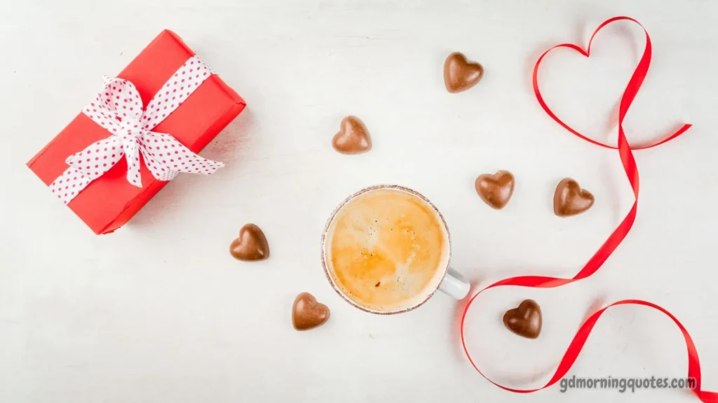 Sweet Morning Messages for Your Man