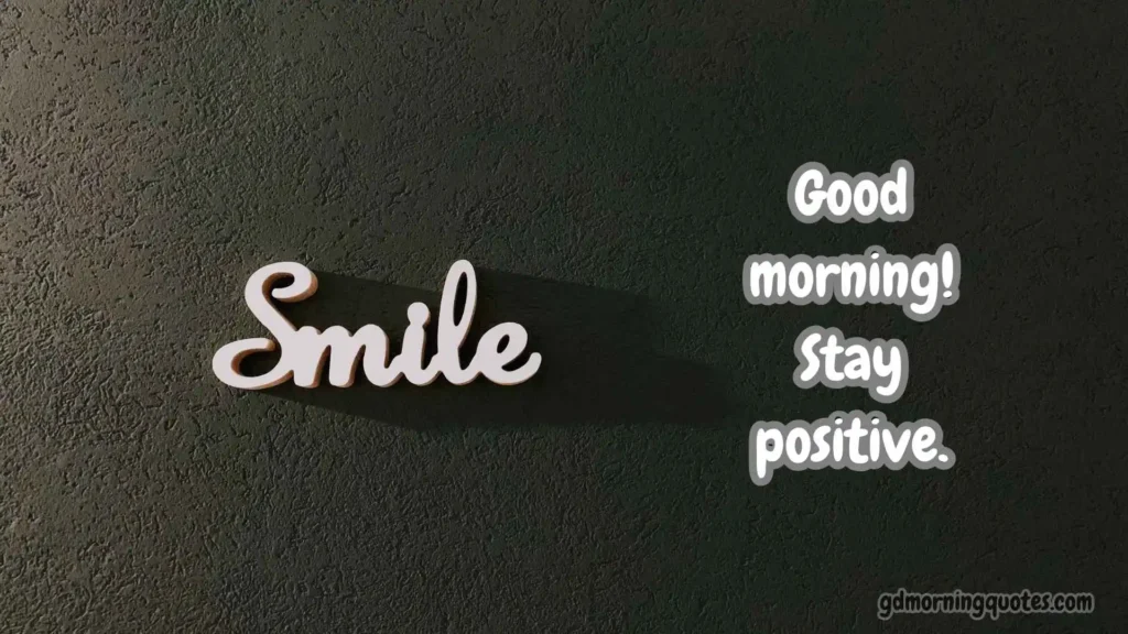 125 Inspirational Good Morning Messages for Positive Energy
