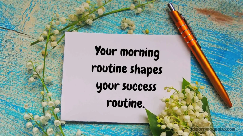 125 Inspirational Good Morning Messages for Positive Energy