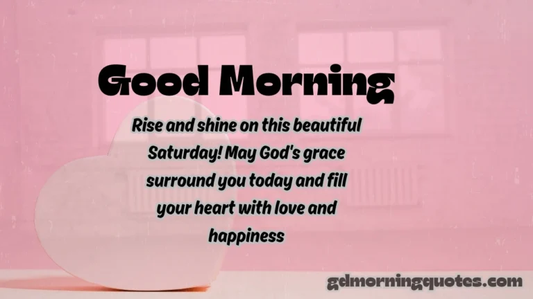 100 Good Morning Blessing Messages with Images to Brighten Your Day