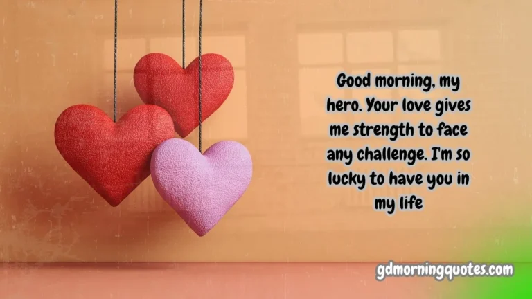 Good Morning Texts for Him in a Long Distance Relationship (2026): 150+ Sweet Messages to Brighten His Day