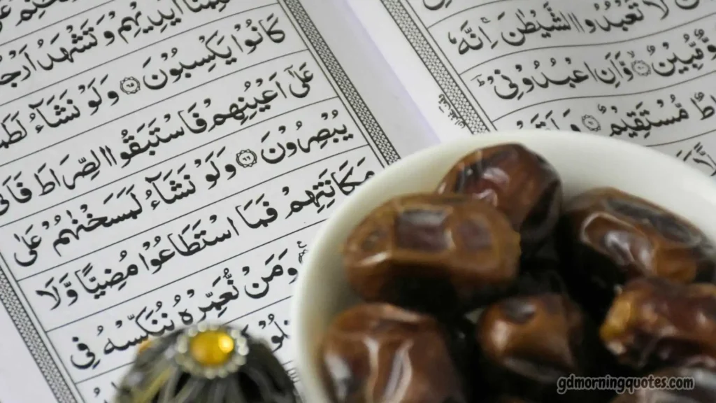 200+ Beautiful Ramadan Good Morning Messages with Duas 2026 | Start Your Day Blessed