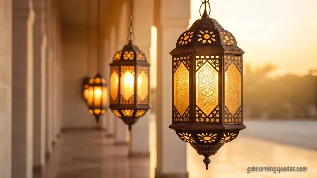 100+ Ramadan Sehri Good Morning Messages for Family & Friends (2026)