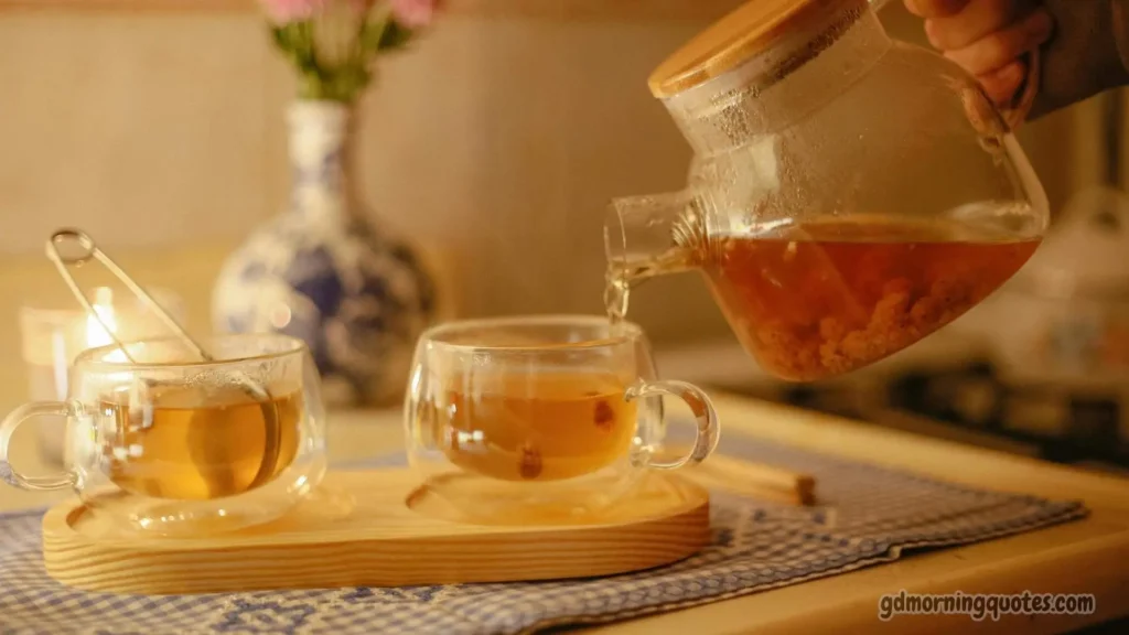 Heartfelt Sehri Good Morning Messages for Family