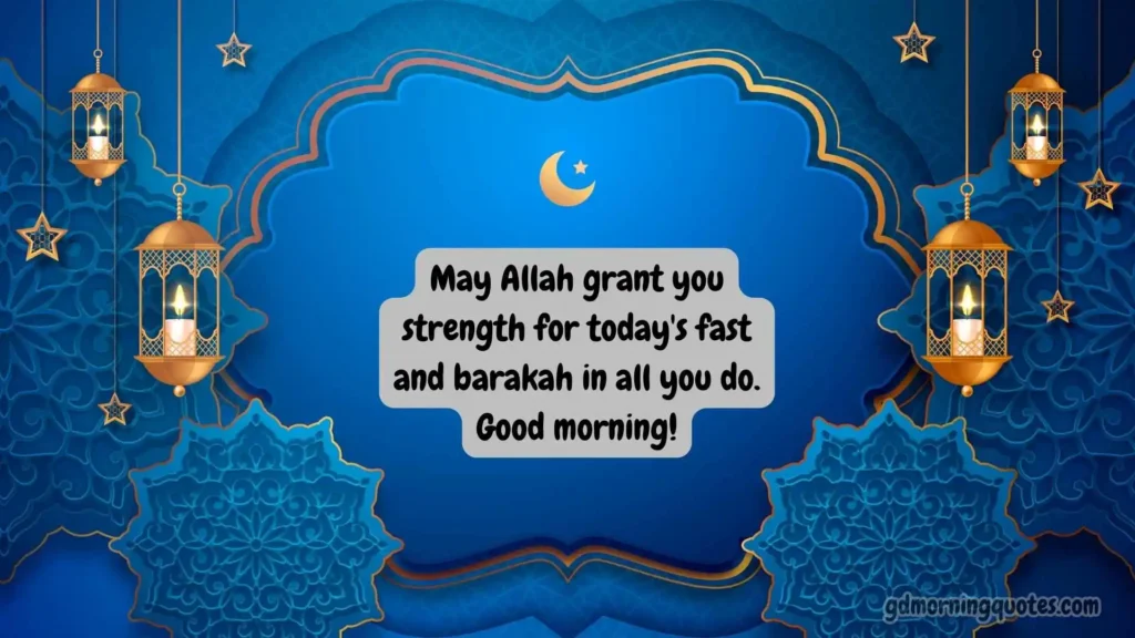 100+ Ramadan Sehri Good Morning Messages for Family & Friends (2026)