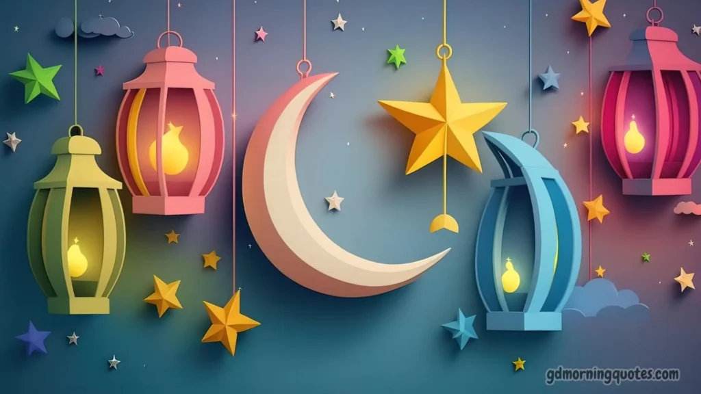 100+ Ramadan Sehri Good Morning Messages for Family & Friends (2026)