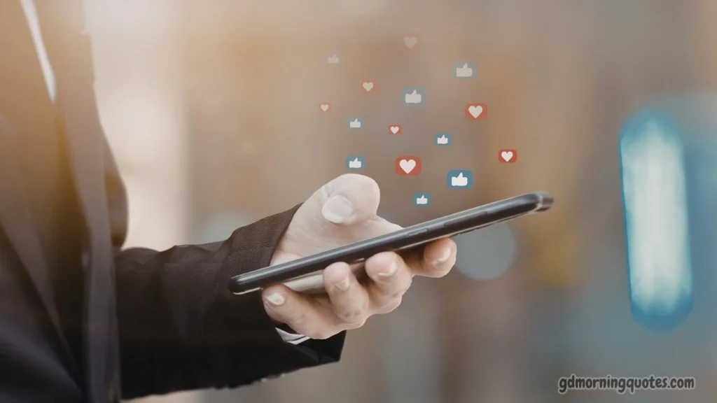 Ramadan Good Morning Captions for Social Media