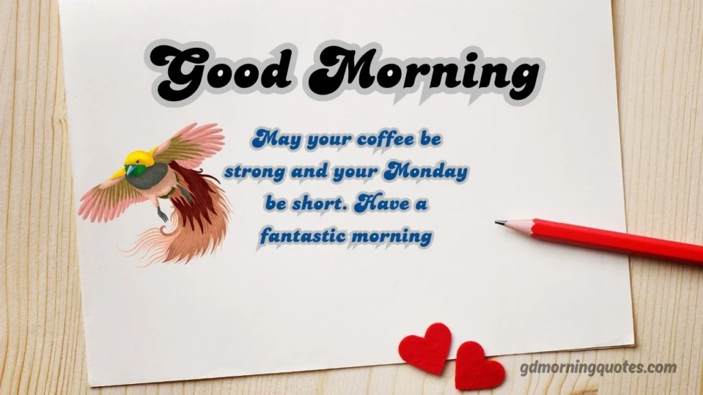 Beautiful Good Morning Images with Love Messages