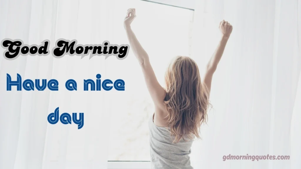 Top 25 Cute & Beautiful Good Morning Messages for WhatsApp
