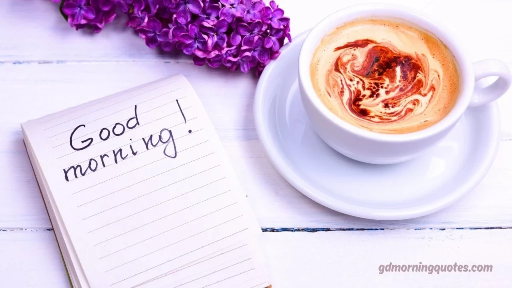 Beautiful Good Morning Images with Love Messages