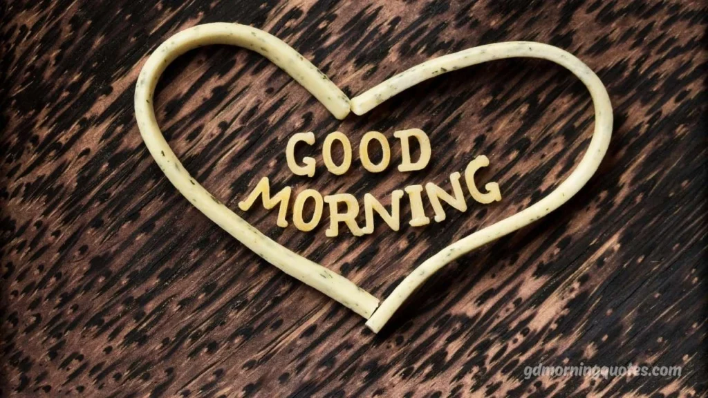 Beautiful Good Morning Messages with Images for Family